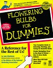 Flowering Bulbs for Dummies